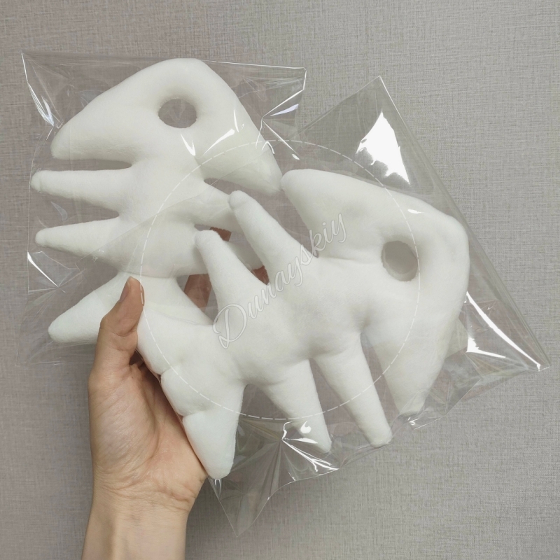 Plush Fishbone Keychain For Fu - Fishbones Cosplay Prop recensie en prijs