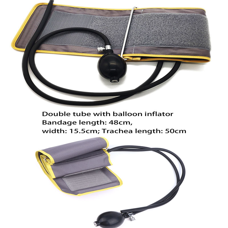 Sphygmomanometer Cuff Single/D - D Ring Strap recensie en prijs