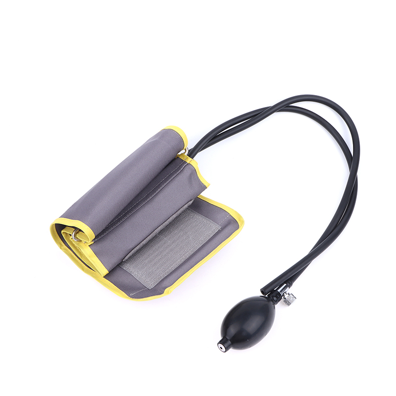Sphygmomanometer Cuff Single/D - D Ring Strap recensie en prijs