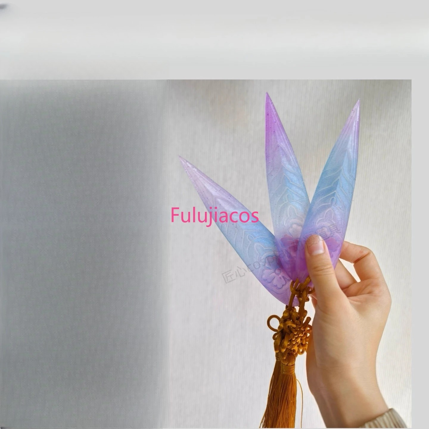 Fulujiacos Women's   Zoeyy Cos - Cosplay Floating Prop recensie en prijs