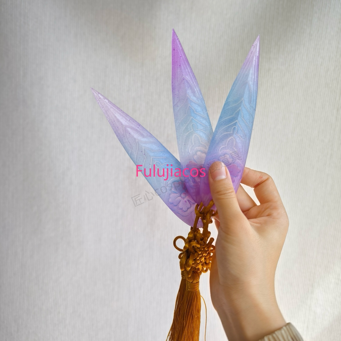 Fulujiacos Women's   Zoeyy Cos - Cosplay Floating Prop recensie en prijs