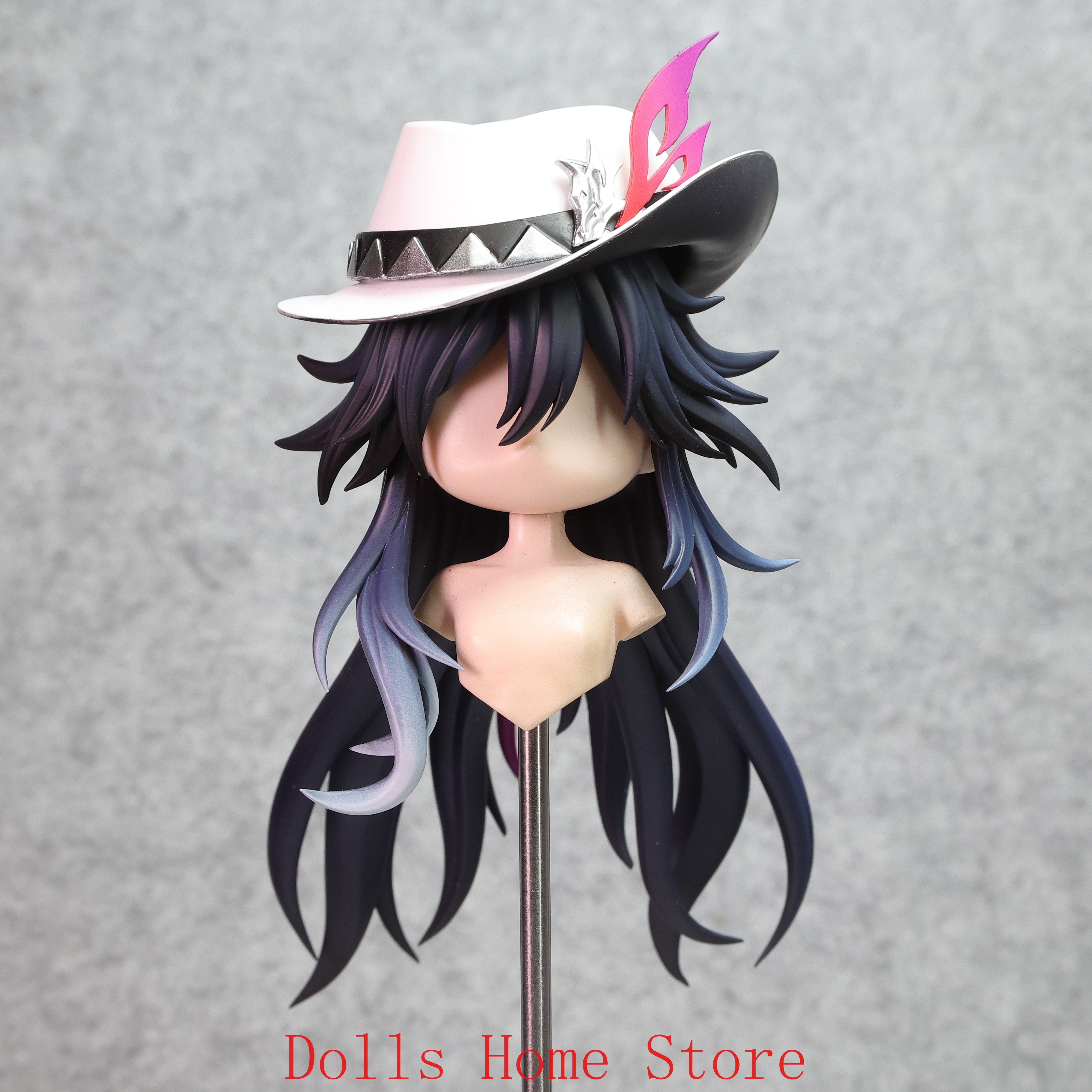 Game Honkai: Star Rail Ashveil - Detachable Cosplay Prop recensie en prijs