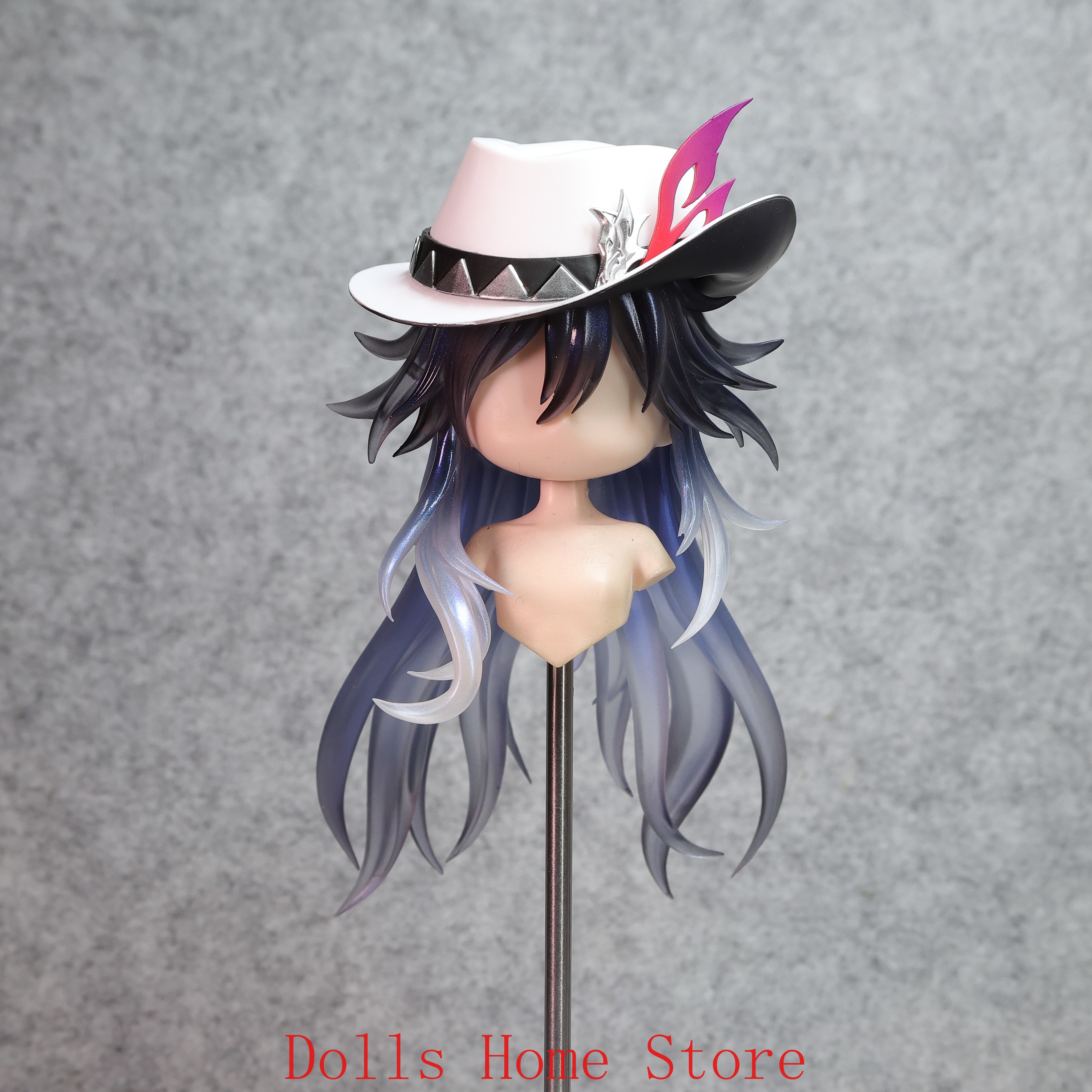 Game Honkai: Star Rail Ashveil - Detachable Cosplay Prop recensie en prijs
