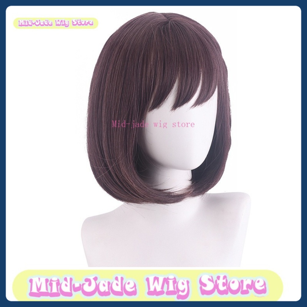 Mid-jade Wig Store Dongyun Pai - Cosplay Prop Painting recensie en prijs