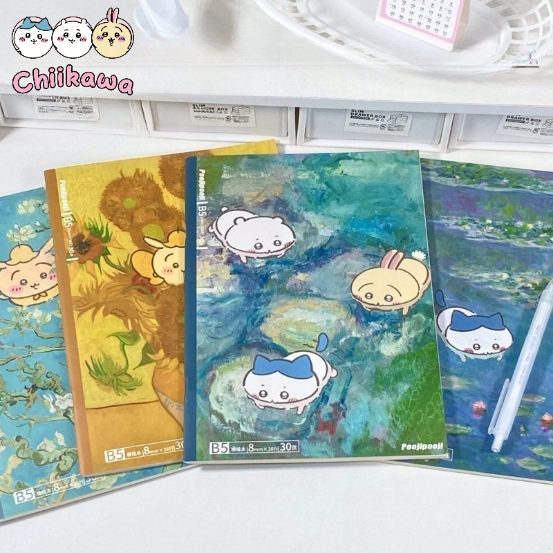 Chiikawa Original Hachiware Us - Cosplay Prop Painting recensie en prijs