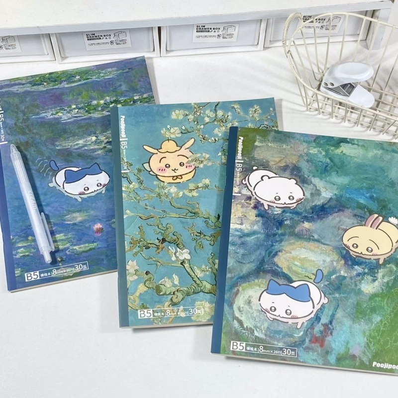 Chiikawa Original Hachiware Us - Cosplay Prop Painting recensie en prijs