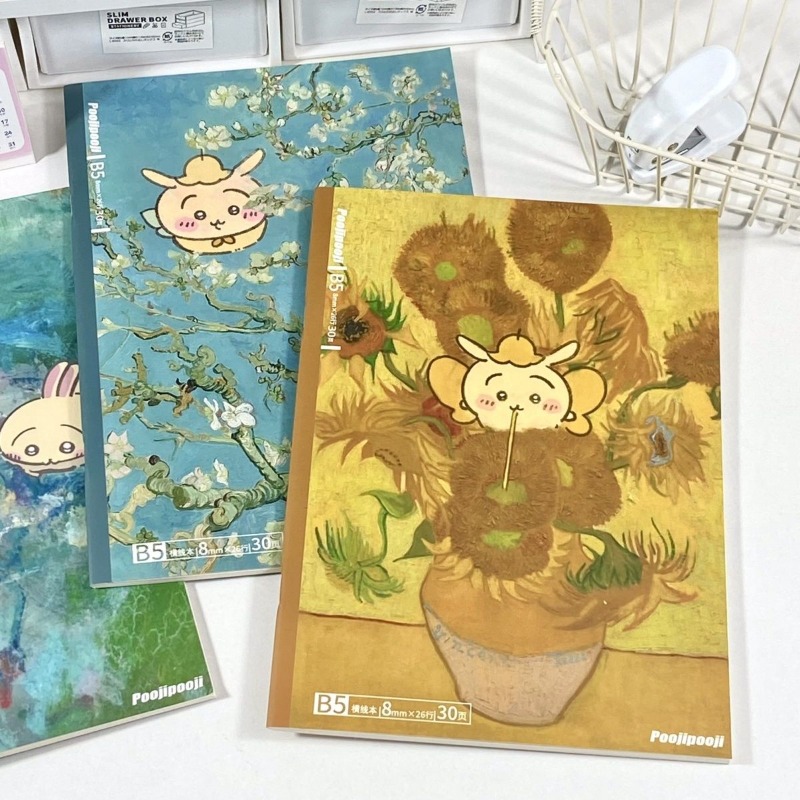 Chiikawa Original Hachiware Us - Cosplay Prop Painting recensie en prijs