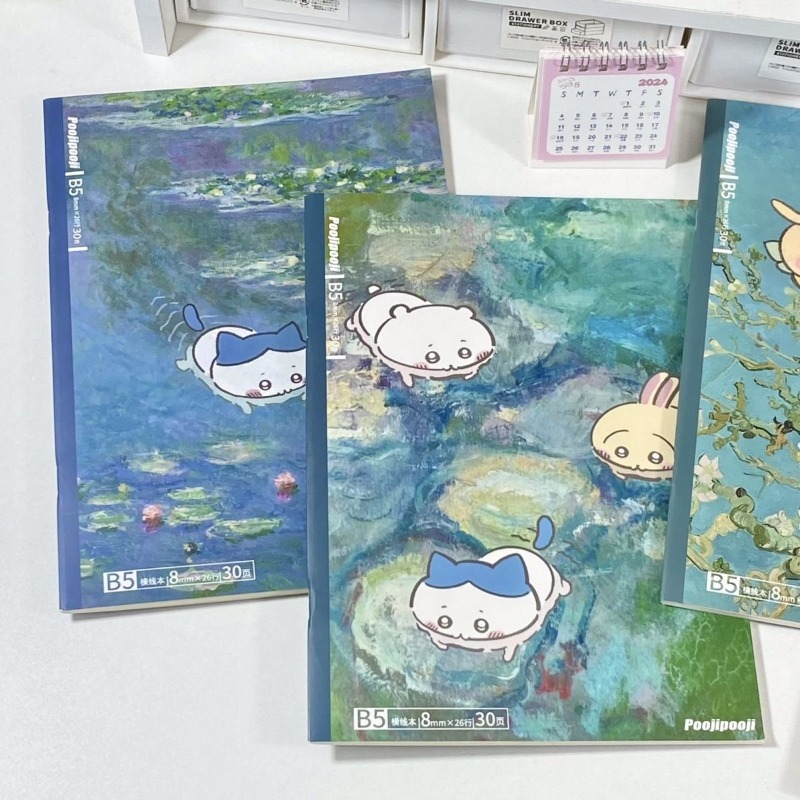 Chiikawa Original Hachiware Us - Cosplay Prop Painting recensie en prijs