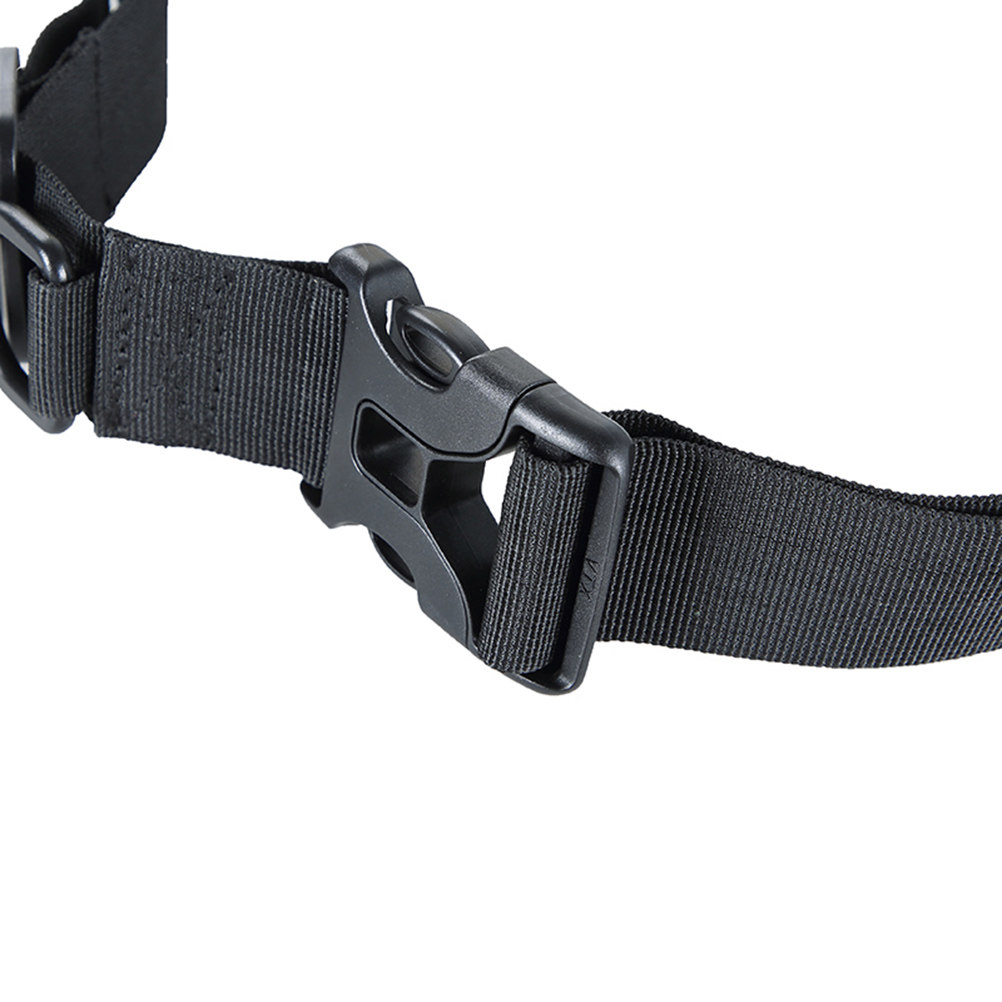 2Pcs Fishing Waist Belt Adjust - D Ring Strap recensie en prijs
