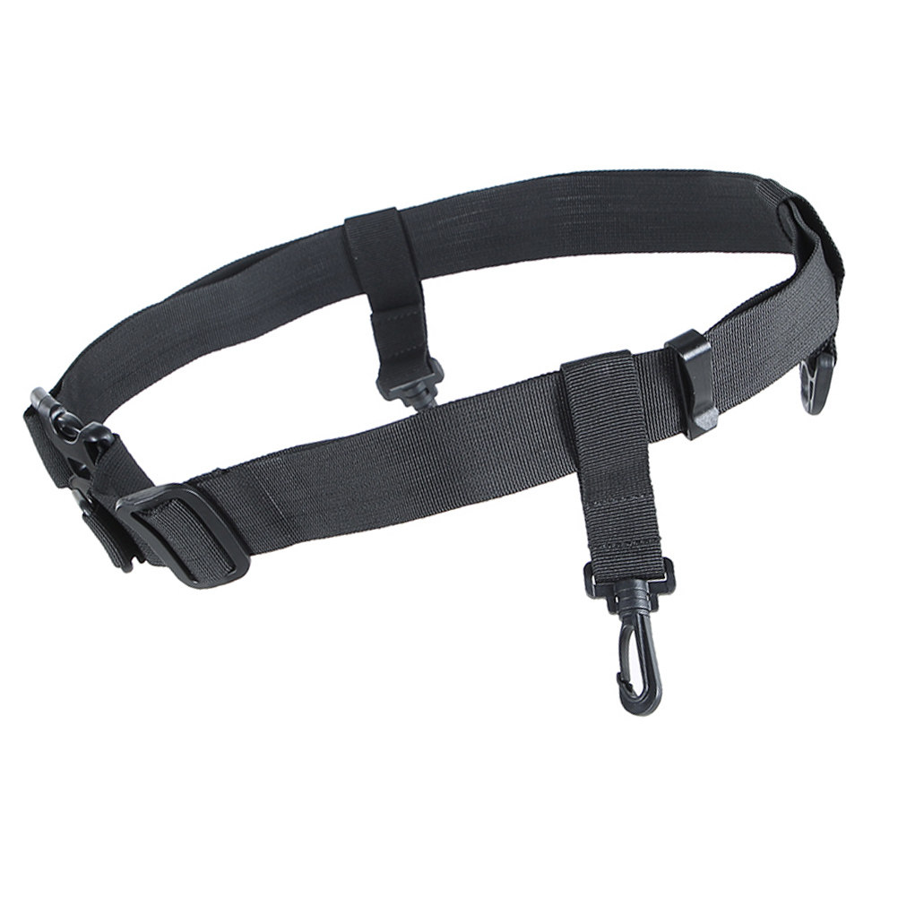 2Pcs Fishing Waist Belt Adjust - D Ring Strap recensie en prijs