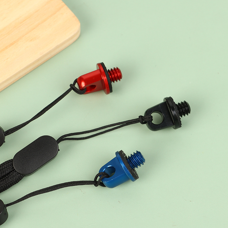 1/4 Inch Handle Camera Screw 1 - D Ring Strap recensie en prijs