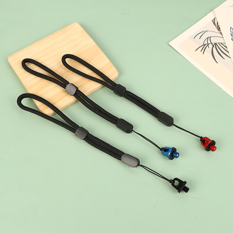 1/4 Inch Handle Camera Screw 1 - D Ring Strap recensie en prijs