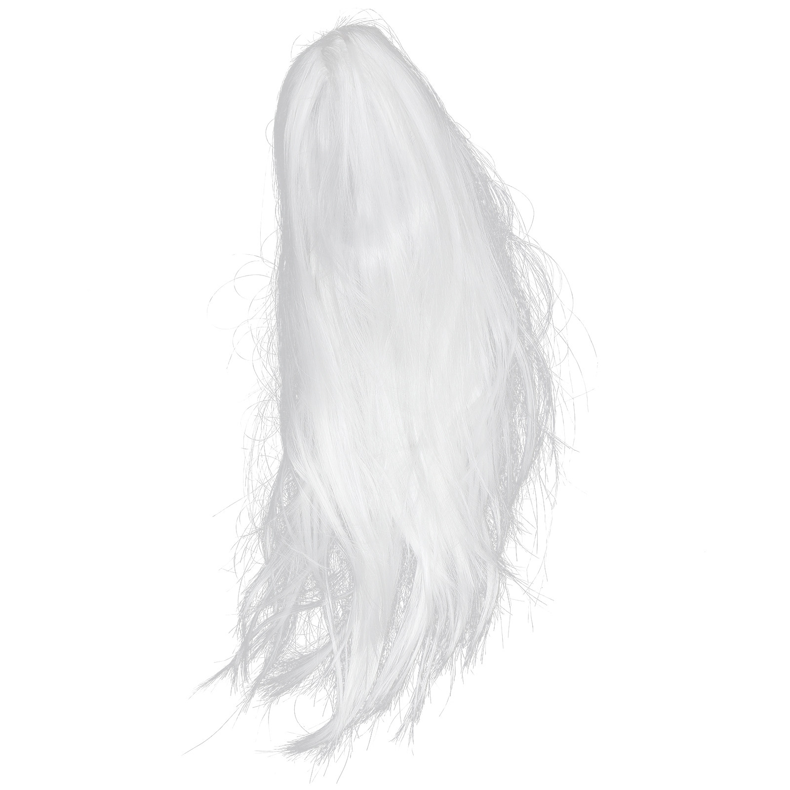 Halloween Ghost Long Synthetic - Cosplay Material For Prop recensie en prijs
