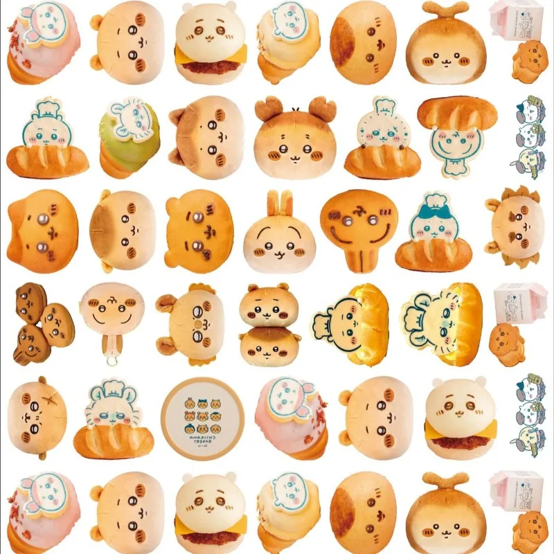 Cartoon Anime Sanrio Chiikawa  - Cosplay Material For Prop recensie en prijs