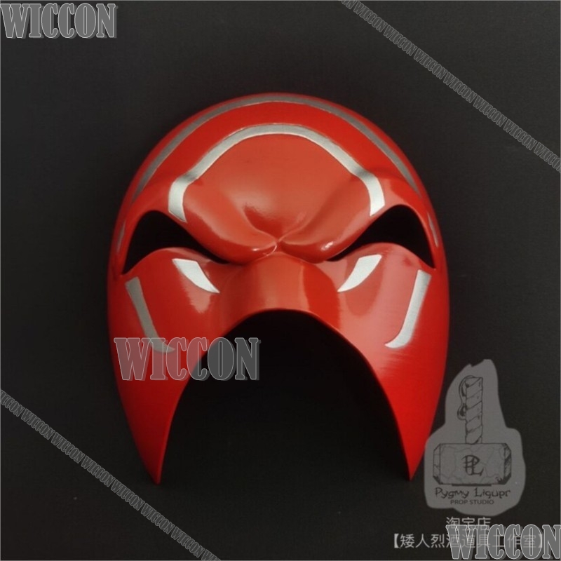 Emet-Selch Hades Mask Convocat - Cosplay Prop 3D Print Settings recensie en prijs