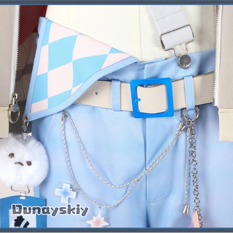 {Dunayskiy States}ANu Carnival - Cosplay Prop Painting recensie en prijs
