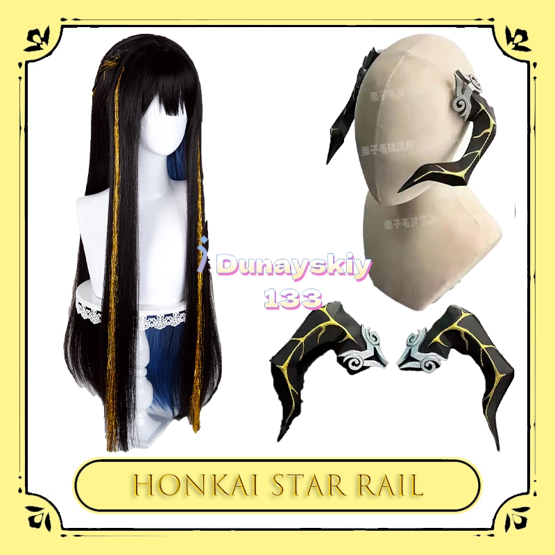 Honkai Star Rail Constance The - Cosplay Prop 3D Print Settings recensie en prijs
