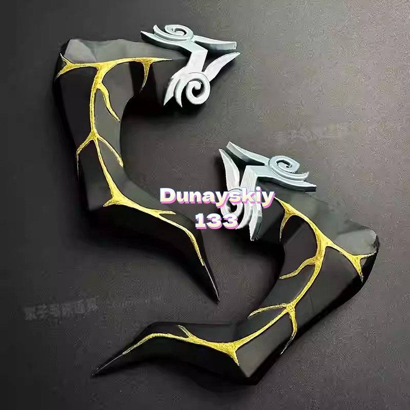 Honkai Star Rail Constance The - Cosplay Prop 3D Print Settings recensie en prijs