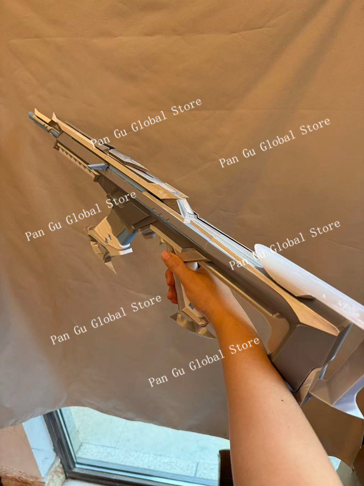 85cm/33.46in Valorant 3D Print - Cosplay Prop Display recensie en prijs