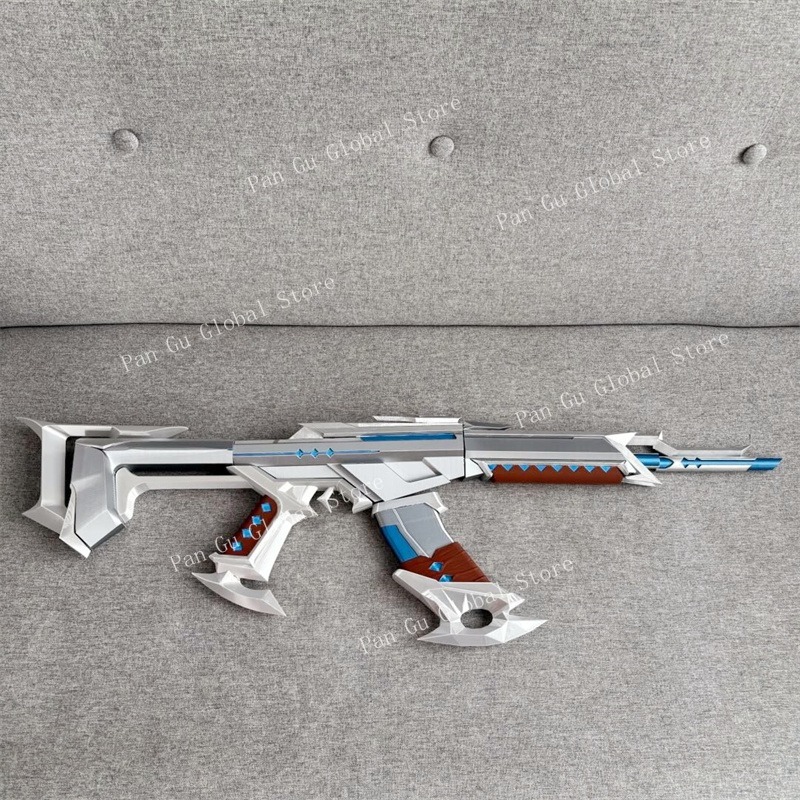 85cm/33.46in Valorant 3D Print - Cosplay Prop Display recensie en prijs