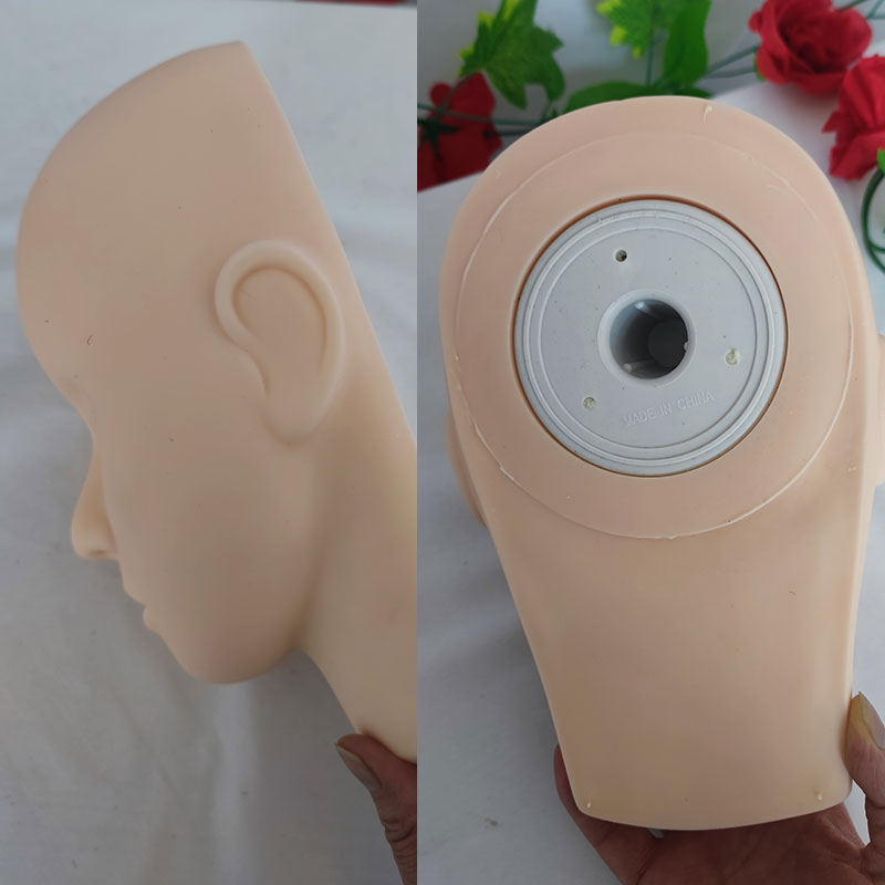 Mannequin Flat Head Practice M - Cosplay Prop Display recensie en prijs
