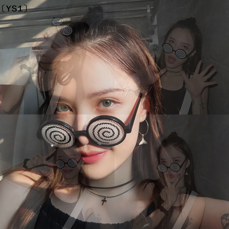 〔YS1〕New Cosplay Glasses Verti - Cosplay Prop Patterns recensie en prijs