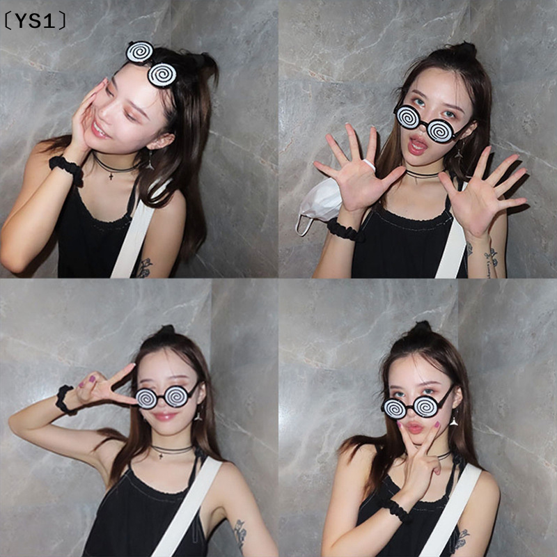〔YS1〕New Cosplay Glasses Verti - Cosplay Prop Patterns recensie en prijs