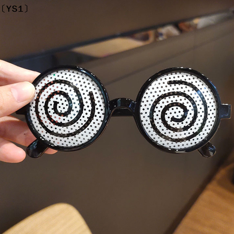〔YS1〕New Cosplay Glasses Verti - Cosplay Prop Patterns recensie en prijs
