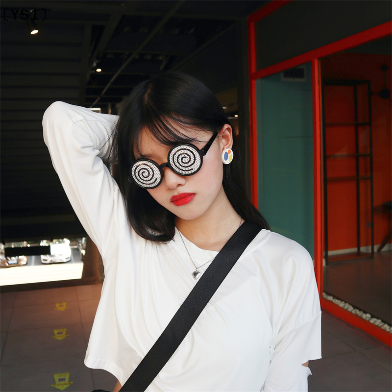 〔YS1〕New Cosplay Glasses Verti - Cosplay Prop Patterns recensie en prijs