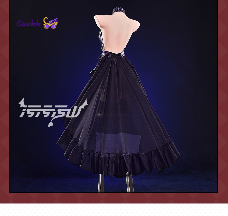 New Shuten Douji Cosplay Game  - Cosplay Prop recensie en prijs