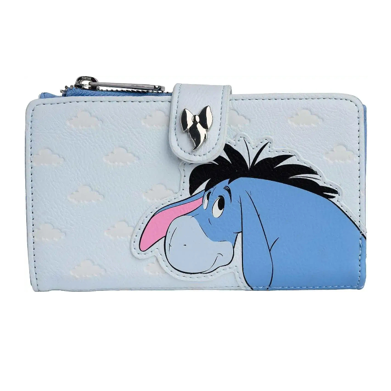 New Loungefly Wallet For Women - Cosplay Prop Designer recensie en prijs