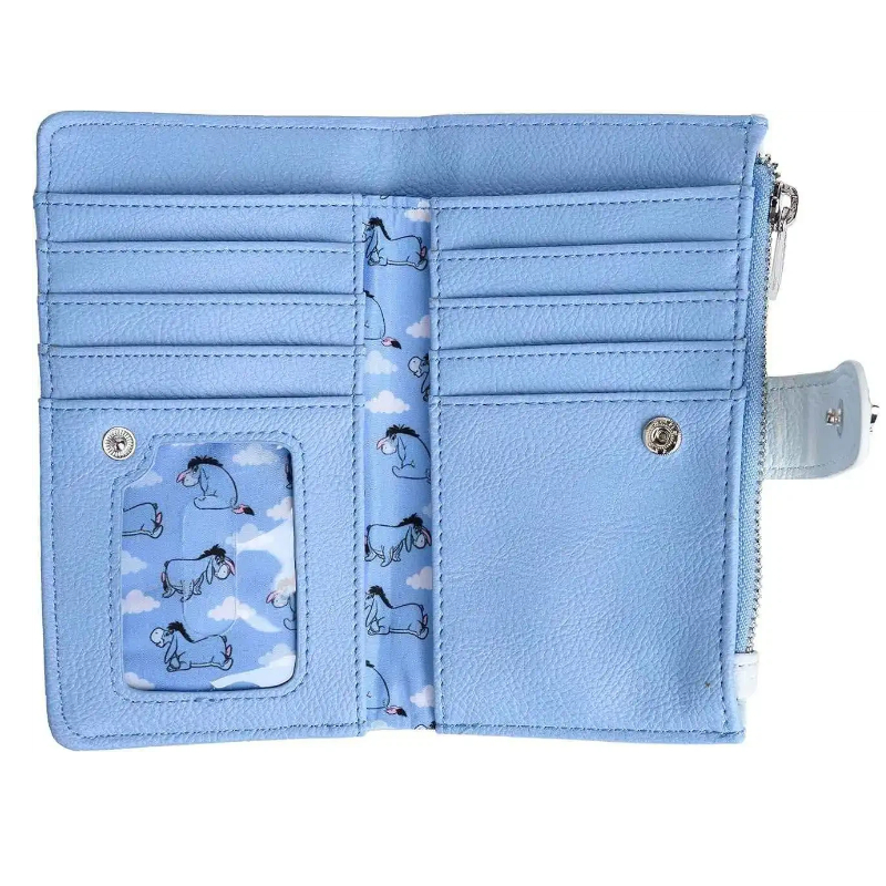New Loungefly Wallet For Women - Cosplay Prop Designer recensie en prijs