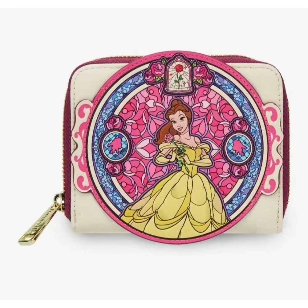 New Loungefly Wallet For Women - Cosplay Prop Designer recensie en prijs