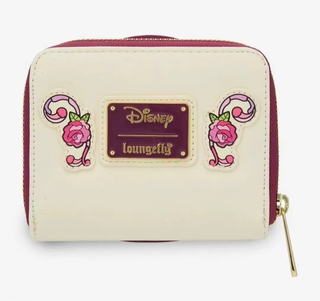 New Loungefly Wallet For Women - Cosplay Prop Designer recensie en prijs