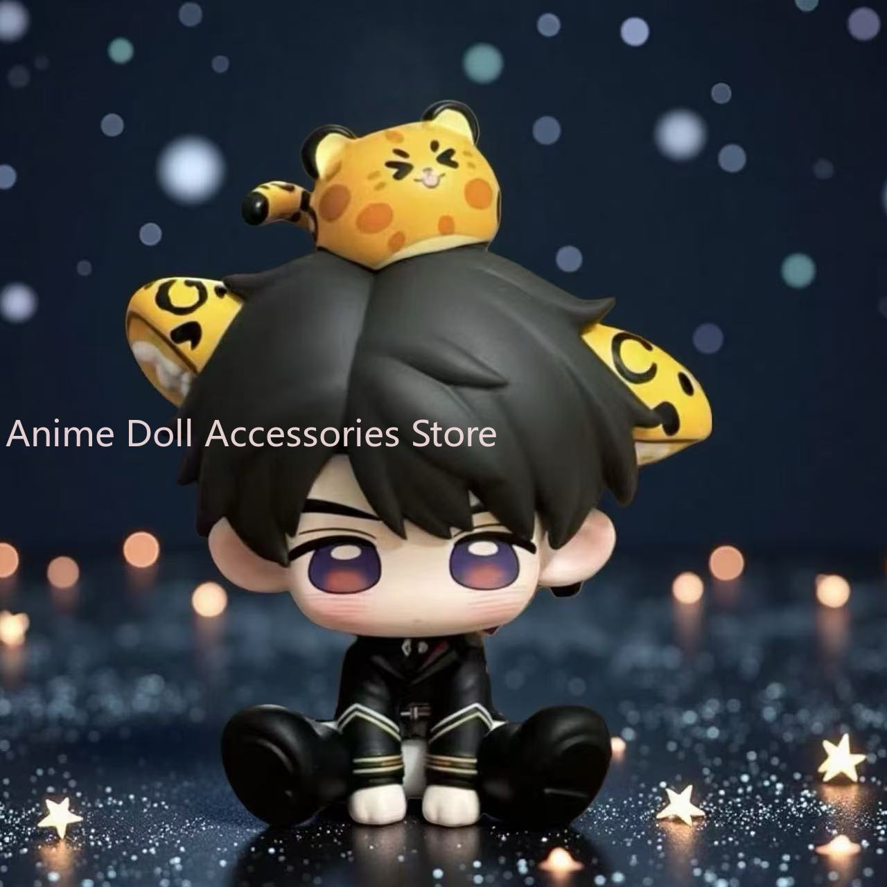 New Anime ‌Love and Deepspace‌ - Cosplay Prop recensie en prijs