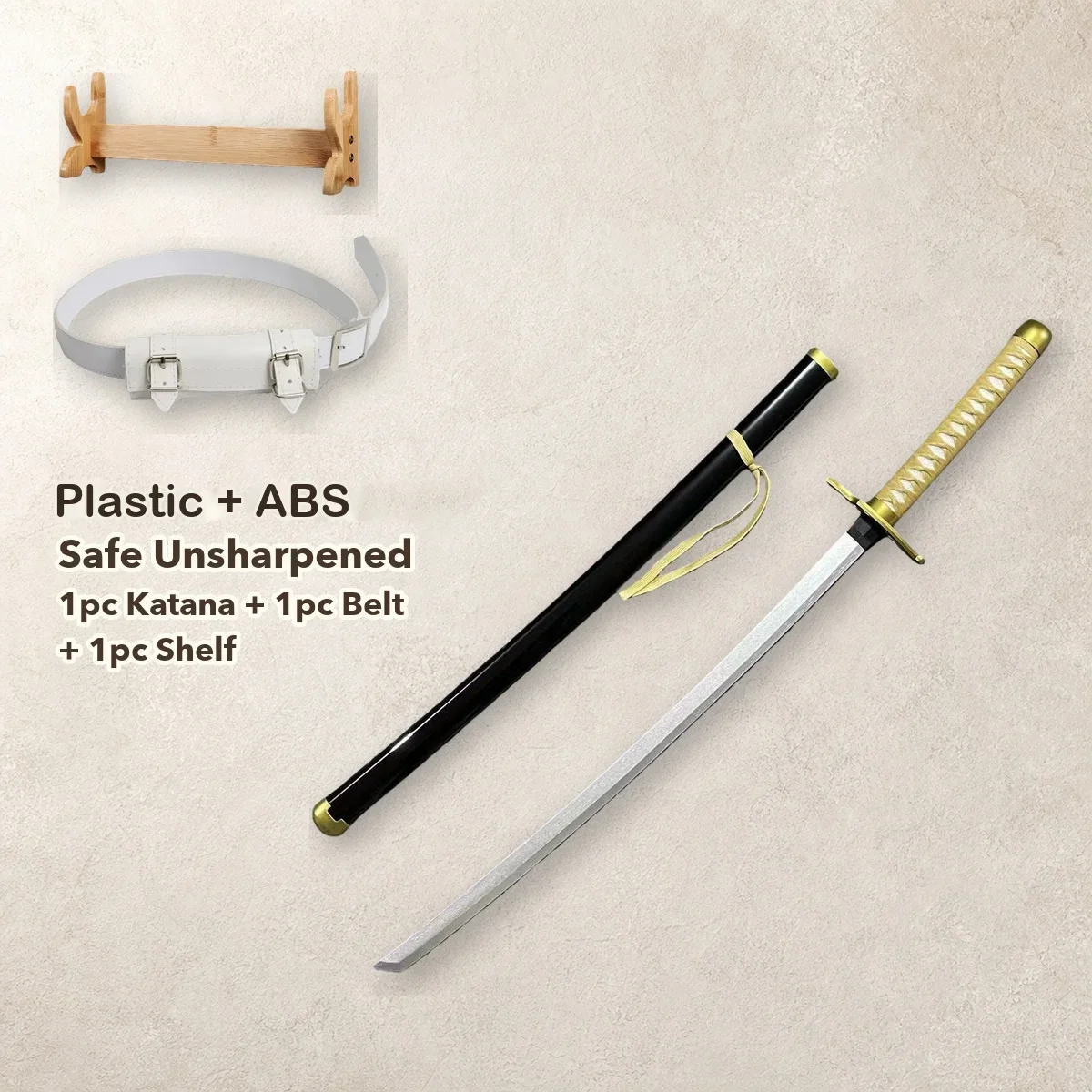 40 Inch Bleach Ichigo Yellow K - Cosplay Prop Display recensie en prijs