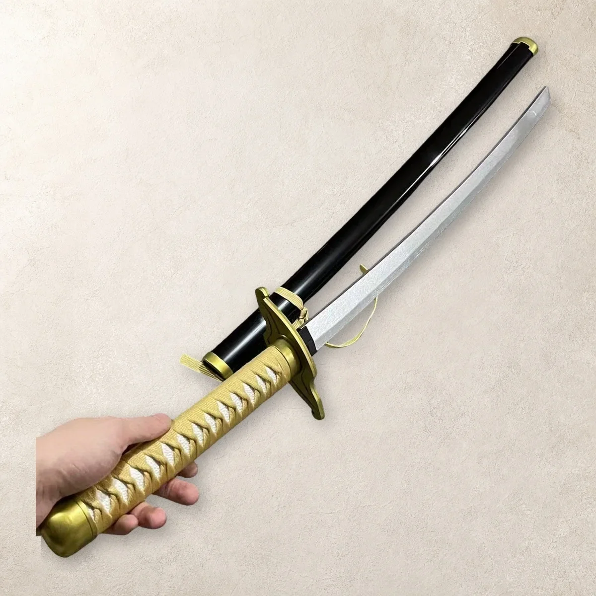 40 Inch Bleach Ichigo Yellow K - Cosplay Prop Display recensie en prijs