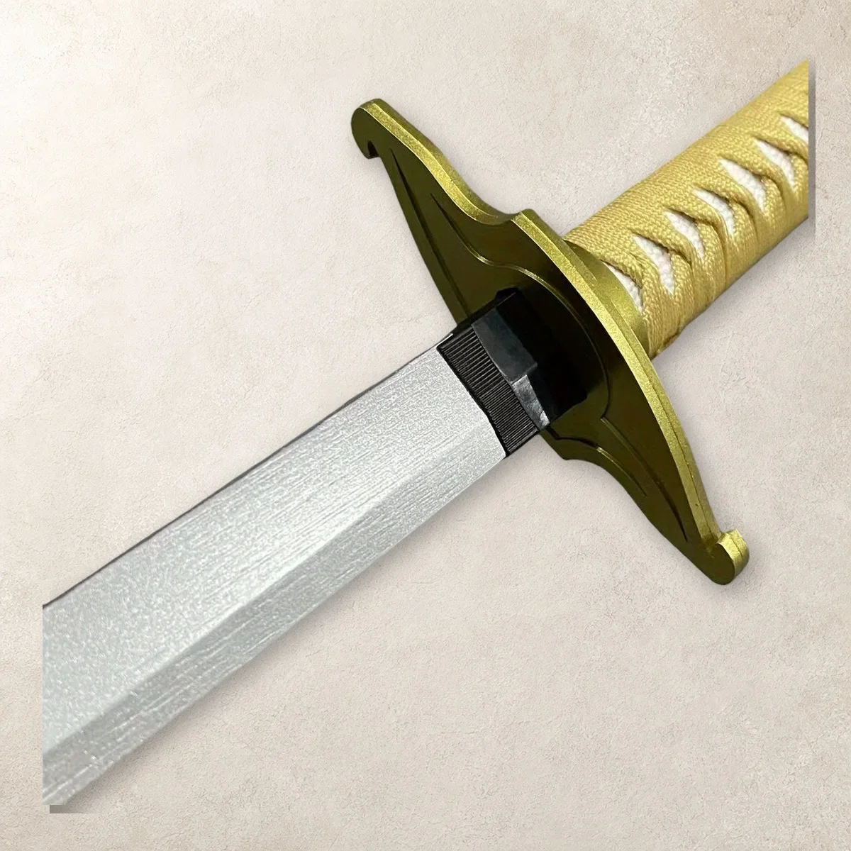 40 Inch Bleach Ichigo Yellow K - Cosplay Prop Display recensie en prijs