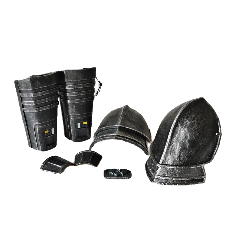 Anime Ahsokaoes Baylang Skolli - Cosplay Material For Prop recensie en prijs
