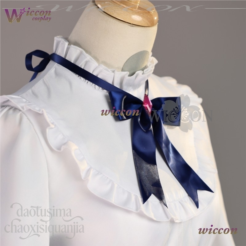 2025 Birthday Dress Anime Re Z - Cosplay Prop Patterns recensie en prijs