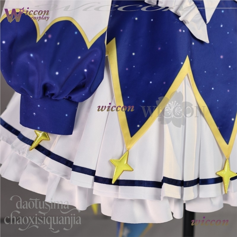 2025 Birthday Dress Anime Re Z - Cosplay Prop Patterns recensie en prijs