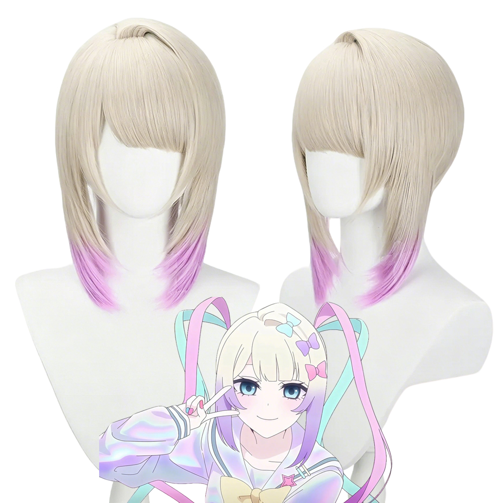 Game NEEDY GIRL OVERDOSE Rain  - Cosplay Floating Prop recensie en prijs