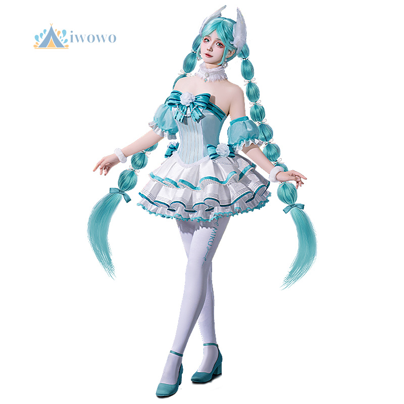 Anime Project Sekai Cosplay Mi - Fishbones Cosplay Prop recensie en prijs
