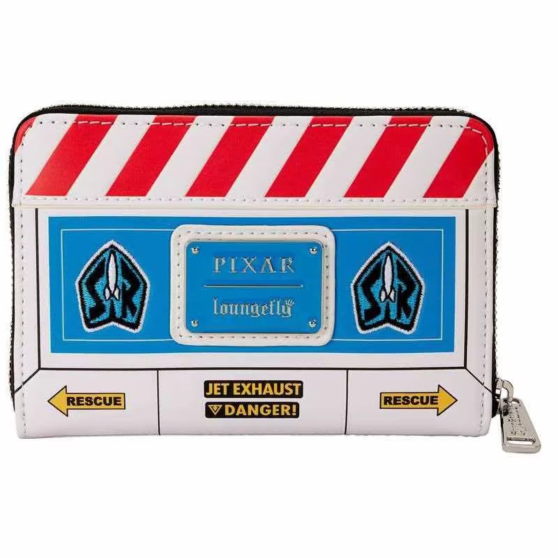 New Loungefly Wallet For Women - Cosplay Prop Designer recensie en prijs