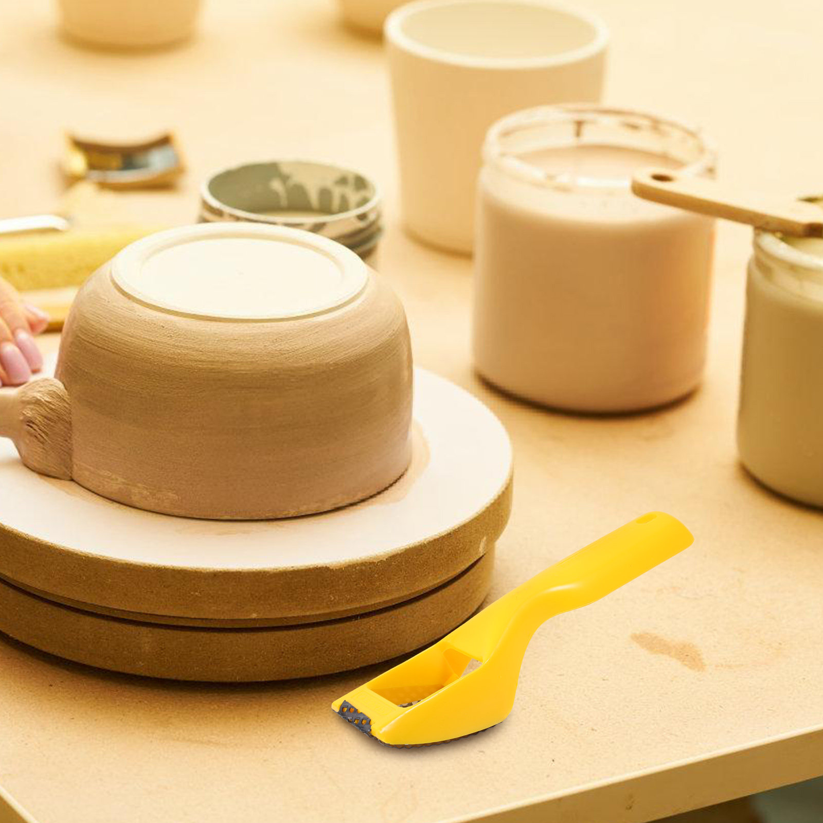 Pottery and Clay Sculpting Too - Foam Clay Sculpt recensie en prijs