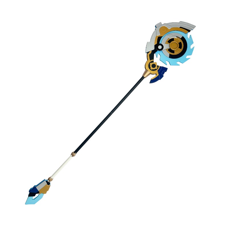 170cm Genshin Impact Prop Mode - Detachable Cosplay Prop recensie en prijs