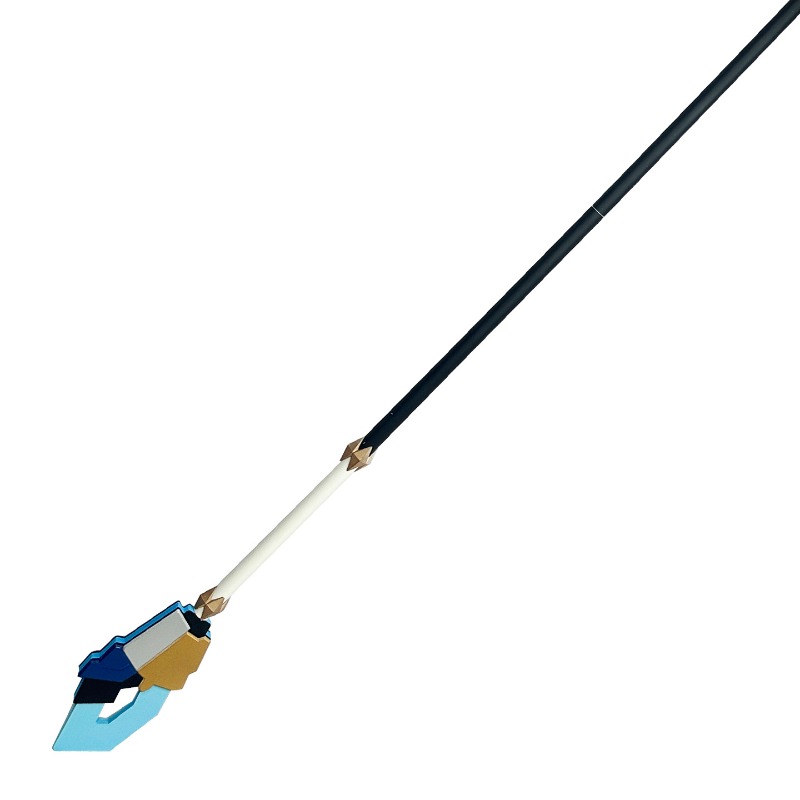 170cm Genshin Impact Prop Mode - Detachable Cosplay Prop recensie en prijs