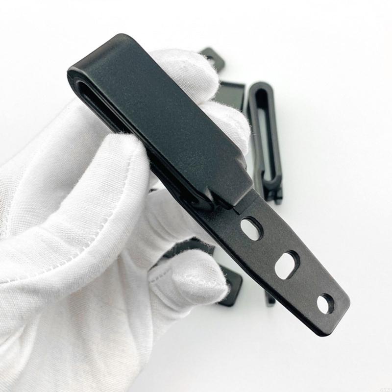 KYDEX IWB HOLSTER CLIPS Recess - D Ring Strap recensie en prijs