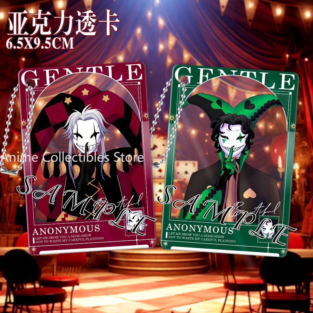 The Freak Circus Pierrot Cospl - Cosplay Prop Bag recensie en prijs