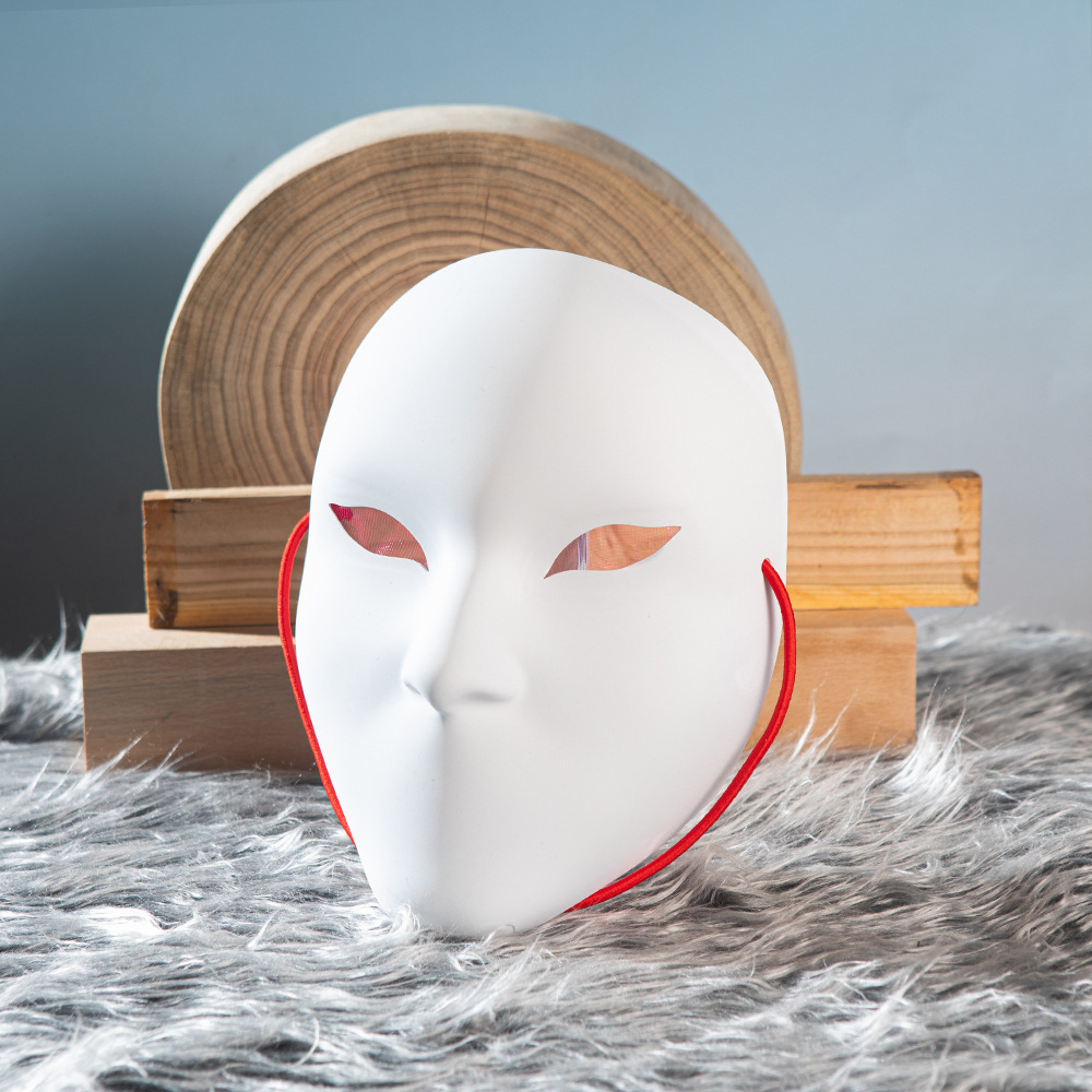 White Blank Diy Art Painting F - Cosplay Prop Painting recensie en prijs